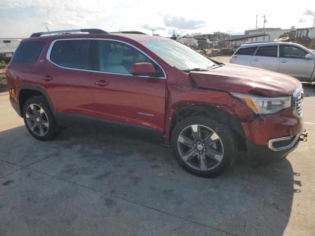 Photo 4 from auction – 2019 GMC ACADIA SLT with VIN 1GKKNWLS9KZ204101