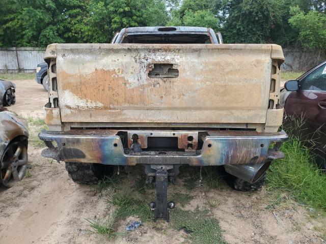 Photo 6 from auction – 2019 CHEVROLET SILVERADO with VIN 1GC1KTEY6KF153965