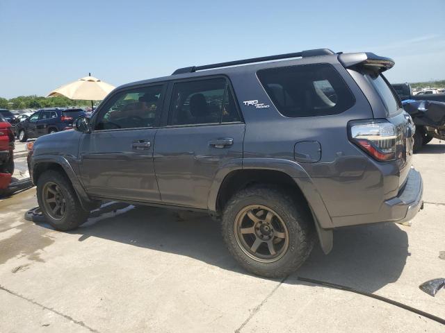 Photo 2 from auction – 2022 TOYOTA 4RUNNER SR with VIN JTERU5JR0N6000926