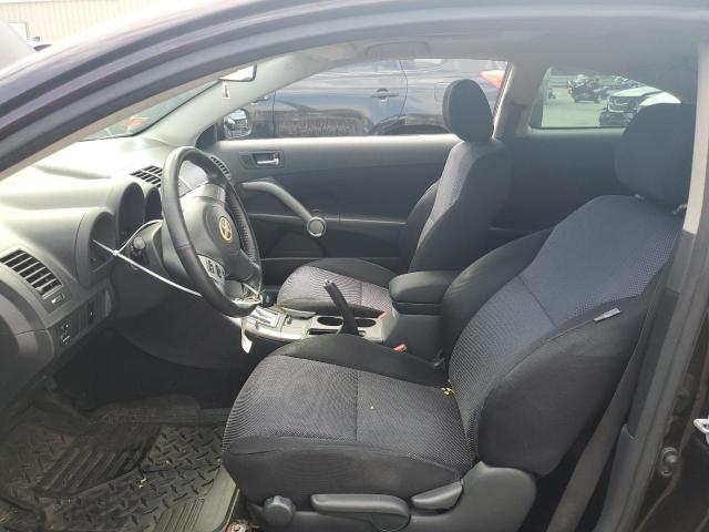 Photo 7 from auction – 2008 TOYOTA SCION with VIN JTKDE167180247478