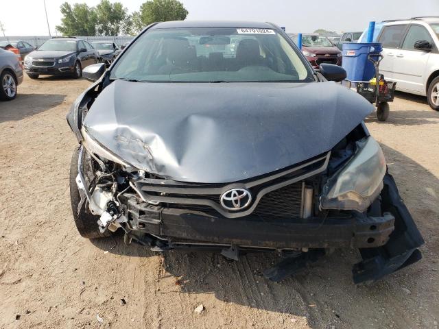 Photo 5 from auction – 2015 TOYOTA COROLLA L with VIN 5YFBURHE7FP202138
