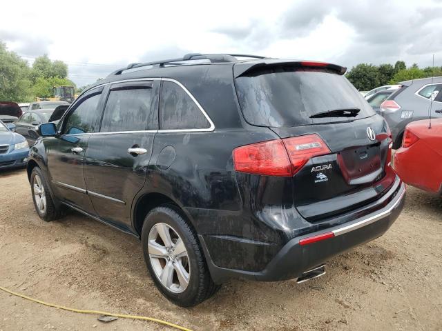 Photo 2 from auction – 2011 ACURA MDX with VIN 2HNYD2H27BH514591