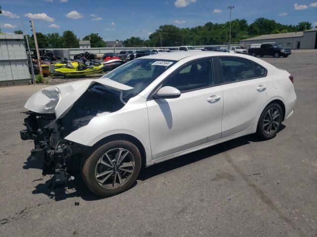 Photo 1 from auction – 2022 KIA FORTE FE with VIN 3KPF24AD9NE448152