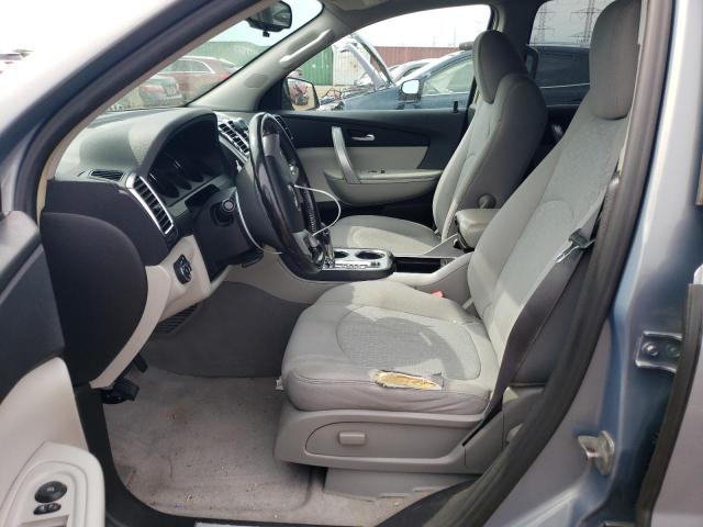 Photo 7 from auction – 2008 GMC ACADIA SLE with VIN 1GKER13708J245692