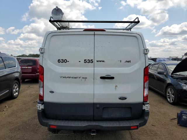 Foto 6 de la subasta – 2016 FORD TRANSIT T- con VIN 1FTYE1YM3GKA36104