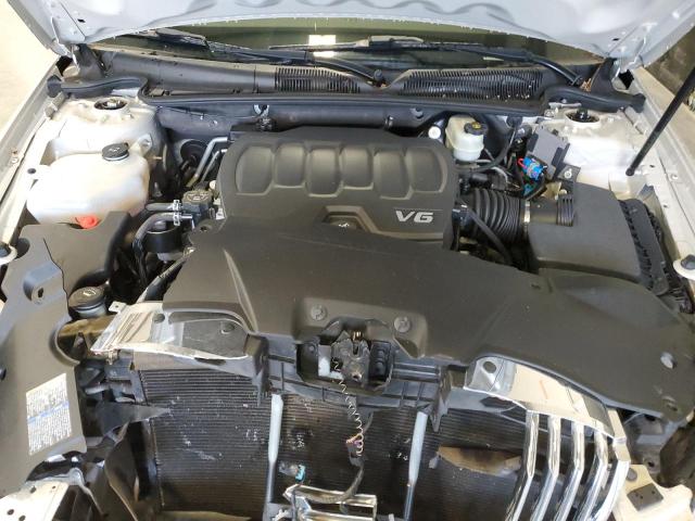 Фото 11 с аукциона – 2011 BUICK LUCERNE CX с VIN 1G4HA5EM4BU110789