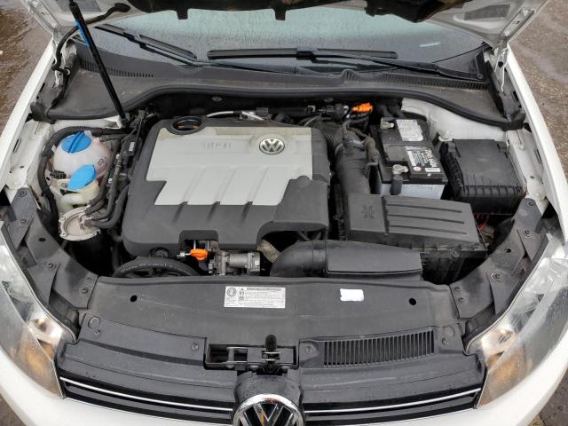 Photo 11 from auction – 2012 VOLKSWAGEN JETTA with VIN 3VWPL7AJ5CM670485