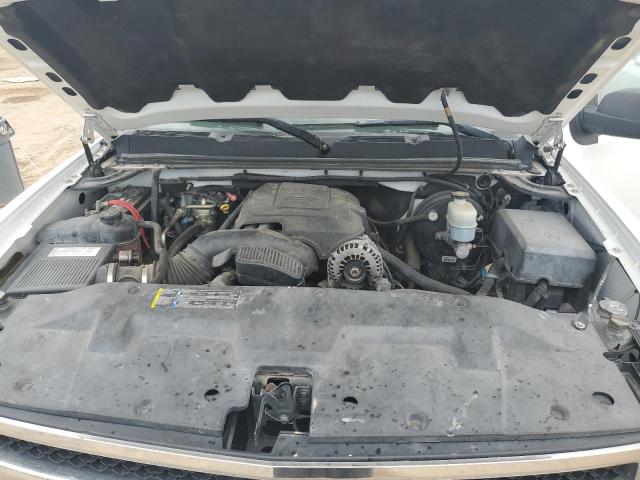 Photo 11 from auction – 2007 CHEVROLET SILVERADO with VIN 2GCEK13M171645680
