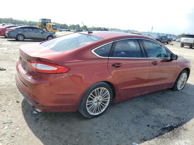 Photo 3 from auction – 2014 FORD FUSION SE with VIN 3FA6P0HD9ER252193