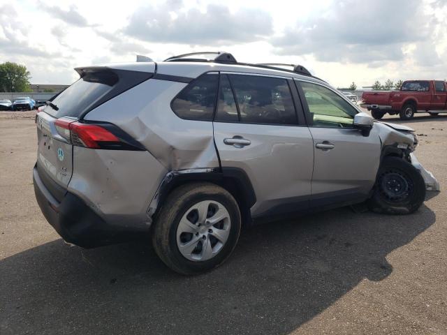 Photo 3 from auction – 2019 TOYOTA RAV4 LE with VIN JTMG1RFV4KD007905