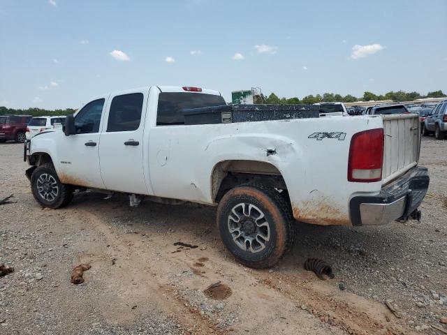 Photo 2 from auction – 2012 GMC SIERRA K25 with VIN 1GT12ZC81CF158000