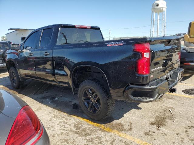 Photo 2 from auction – 2019 CHEVROLET SILVERADO with VIN 1GCRYCEF6KZ206968