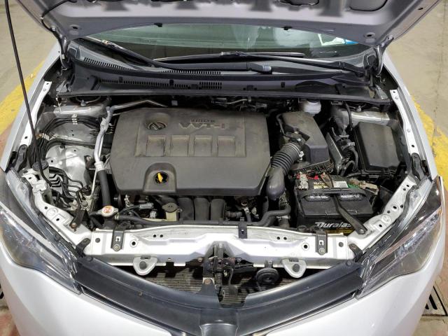 Photo 11 from auction – 2019 TOYOTA COROLLA L with VIN 2T1BURHE6KC200147