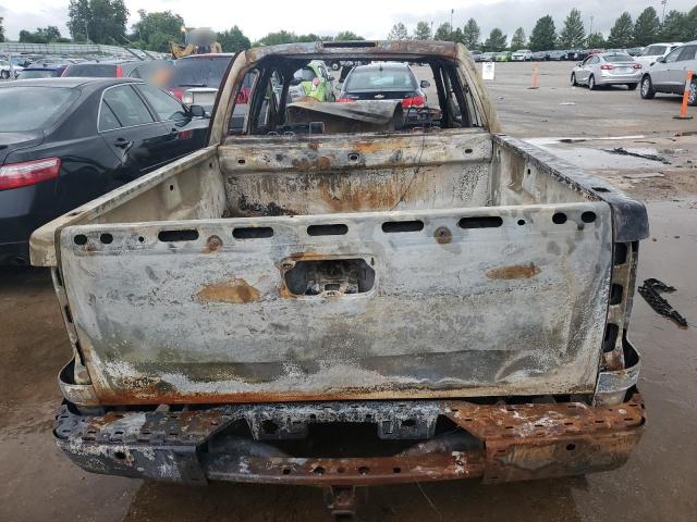 Photo 6 from auction – 2012 GMC SIERRA K15 with VIN 3GTP2WE73CG209802