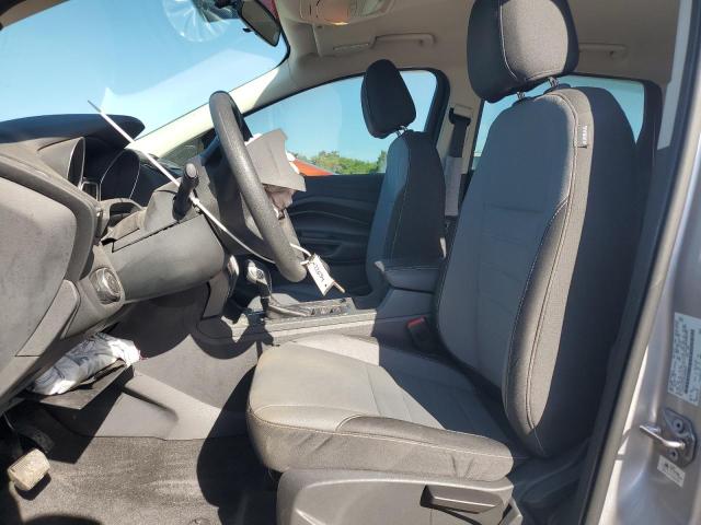 Photo 7 from auction – 2017 FORD ESCAPE S with VIN 1FMCU0F72HUB56837