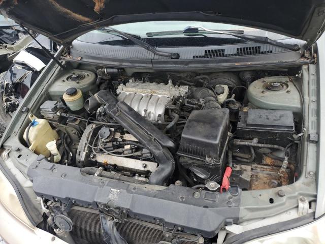 Photo 11 from auction – 2003 KIA SEDONA EX with VIN KNDUP131736485679