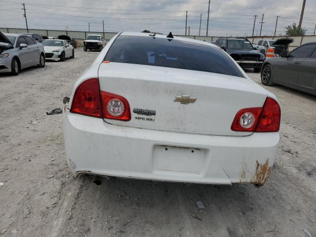 Photo 6 from auction – 2012 CHEVROLET MALIBU LS with VIN 1G1ZA5E01CF289202