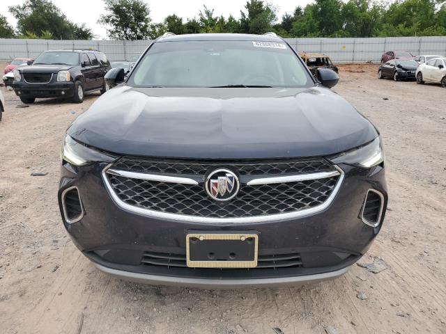 Photo 5 from auction – 2021 BUICK ENVISION A with VIN LRBFZRR45MD133134