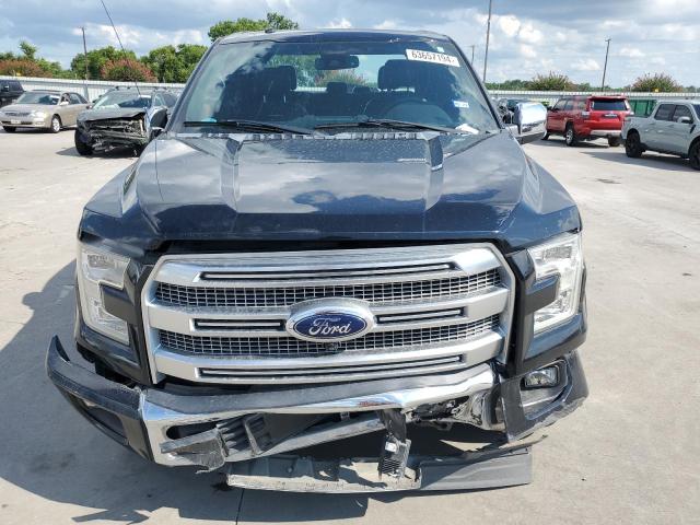 Photo 5 from auction – 2017 FORD F150 SUPER with VIN 1FTEW1EF1HFB33057