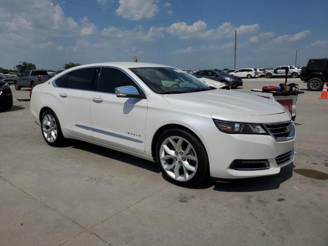 Photo 4 from auction – 2017 CHEVROLET IMPALA PRE with VIN 2G1145S3XH9134084