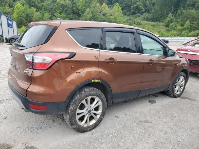 Photo 3 from auction – 2017 FORD ESCAPE SE with VIN 1FMCU9GD9HUE90453