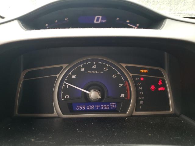 Photo 9 from auction – 2011 HONDA CIVIC LX with VIN 2HGFA1F55BH544137