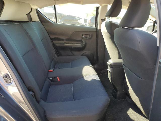 Photo 10 from auction – 2016 TOYOTA PRIUS C with VIN JTDKDTB38G1590541