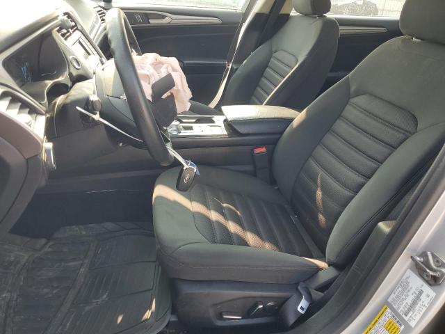 Photo 7 from auction – 2017 FORD FUSION SE with VIN 3FA6P0H72HR125283