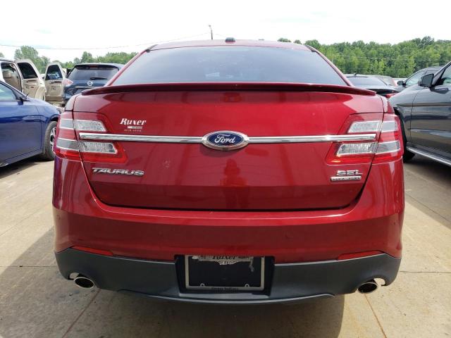 Photo 6 from auction – 2014 FORD TAURUS SEL with VIN 1FAHP2E80EG153006