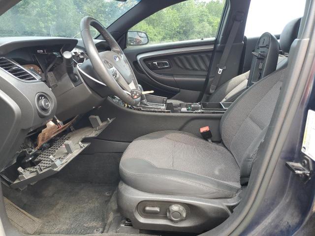 Photo 7 from auction – 2017 FORD TAURUS SEL with VIN 1FAHP2E88HG116368