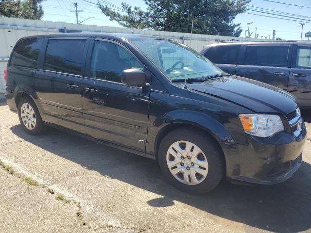 Photo 4 from auction – 2017 DODGE GRAND CARA with VIN 2C4RDGBG2HR606917