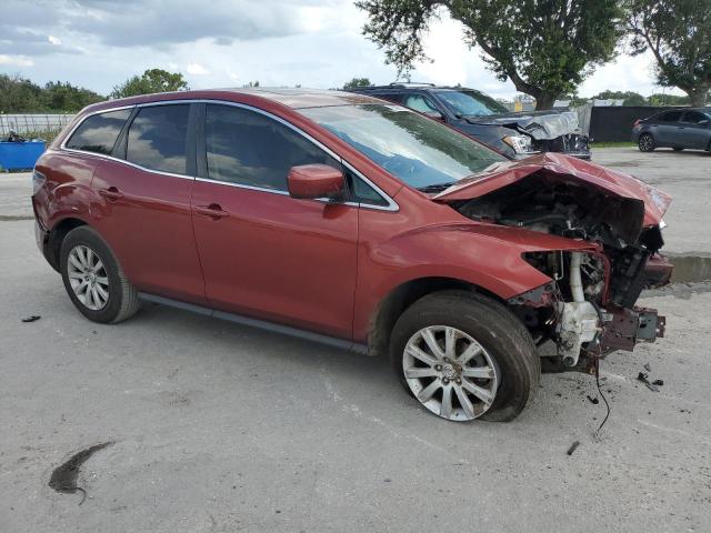 Photo 4 from auction – 2011 MAZDA CX-7 with VIN JM3ER2BM2B0410042