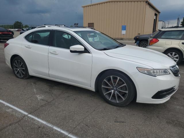 Photo 4 from auction – 2015 ACURA TLX with VIN 19UUB2F34FA024654