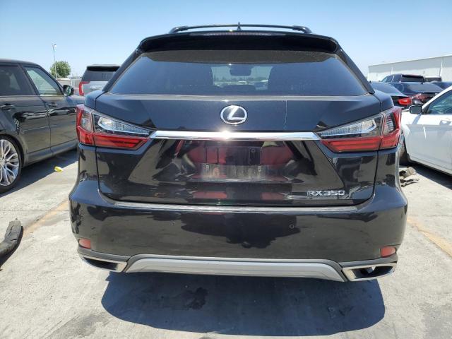 Photo 6 from auction – 2020 LEXUS RX 350 with VIN 2T2HZMDA3LC234741