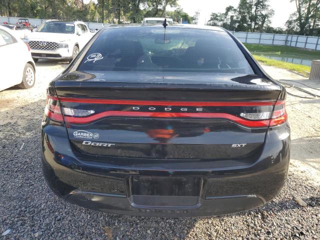 Photo 6 from auction – 2016 DODGE DART SXT with VIN 1C3CDFBBXGD609817