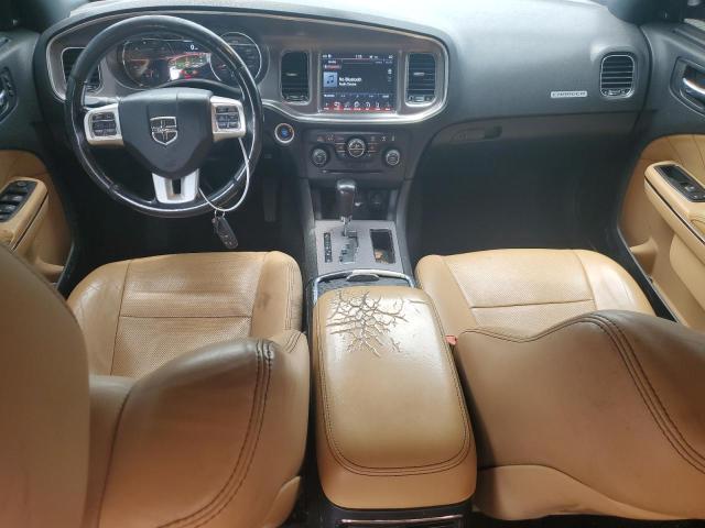 Photo 8 from auction – 2012 DODGE CHARGER R/ with VIN 2C3CDXCT3CH178232