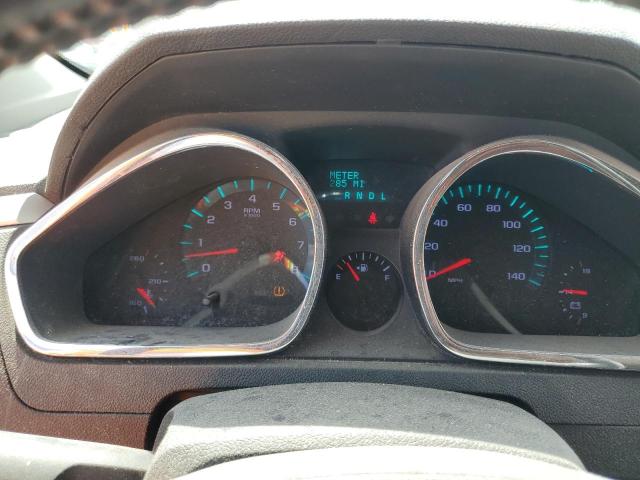 Photo 9 from auction – 2012 CHEVROLET TRAVERSE L with VIN 1GNKVGED4CJ270529