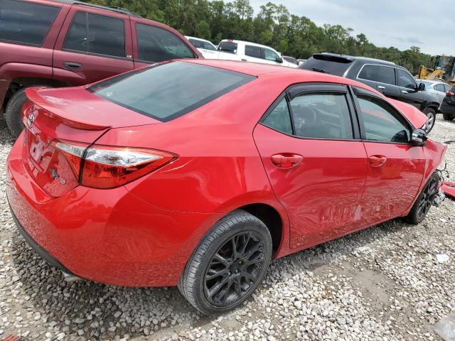 Photo 3 from auction – 2016 TOYOTA COROLLA L with VIN 2T1BURHEXGC547617