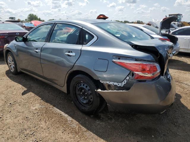 Photo 2 from auction – 2014 NISSAN ALTIMA 2.5 with VIN 1N4AL3AP9EC137653