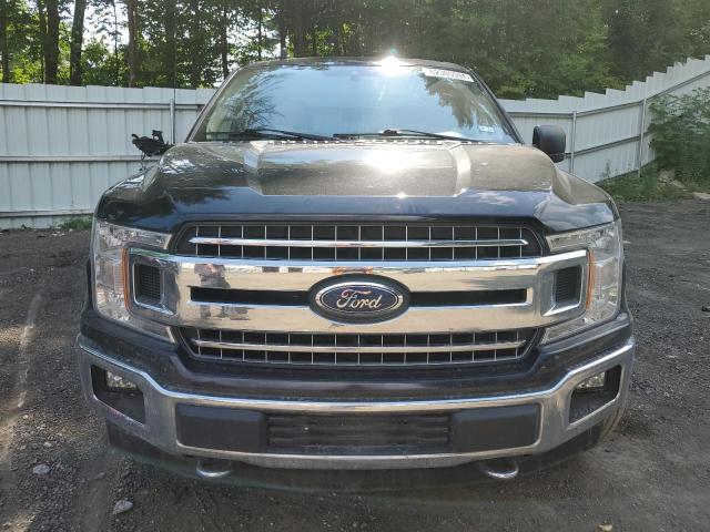 Photo 5 from auction – 2020 FORD F150 SUPER with VIN 1FTFW1E53LFA74128