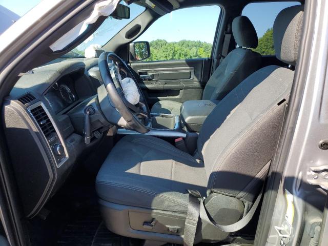 Photo 7 from auction – 2021 RAM 1500 CLASS with VIN 1C6RR7GG1MS547269