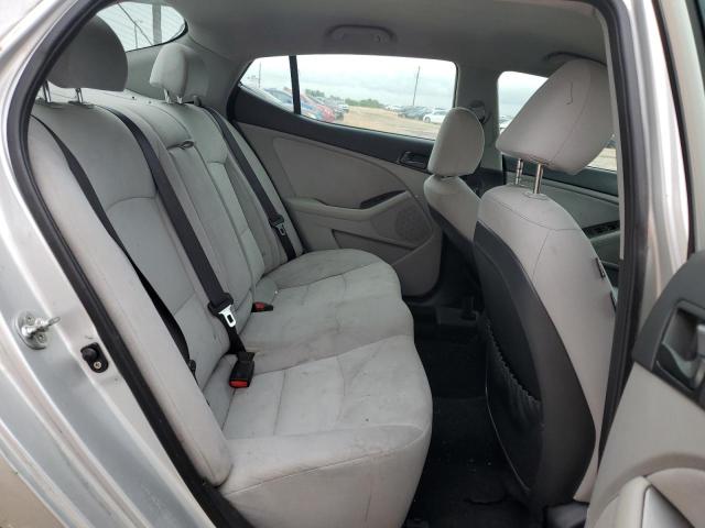 Photo 10 from auction – 2014 KIA CADENZA with VIN KNAGM4A70E5522981