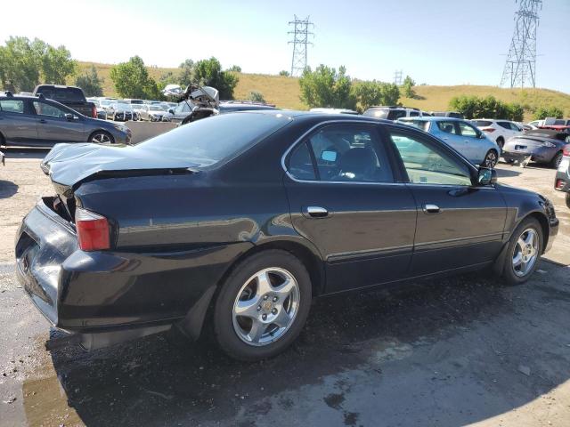 Photo 3 from auction – 2002 ACURA 3.2TL with VIN 19UUA56602A040410