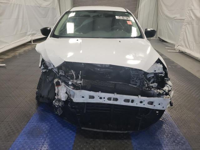 Photo 5 from auction – 2018 FORD FOCUS S with VIN 1FADP3E25JL208860