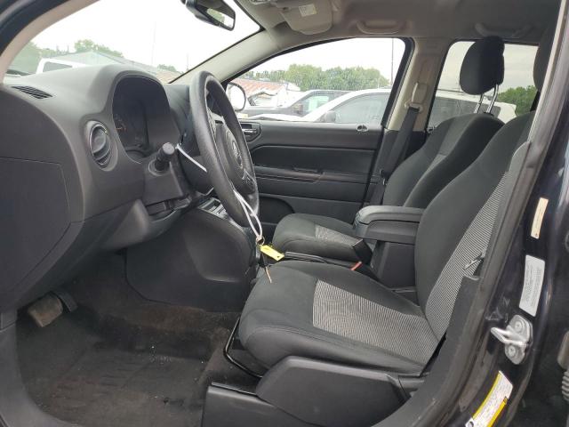 Photo 7 from auction – 2015 JEEP COMPASS SP with VIN 1C4NJDBB7FD114667