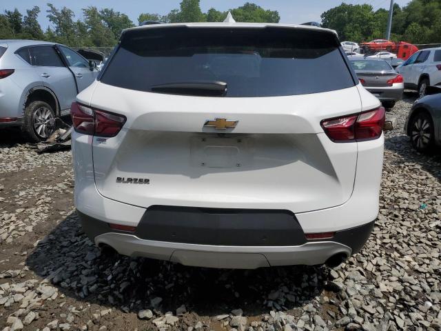 Photo 6 from auction – 2019 CHEVROLET BLAZER 2LT with VIN 3GNKBCRS8KS692813