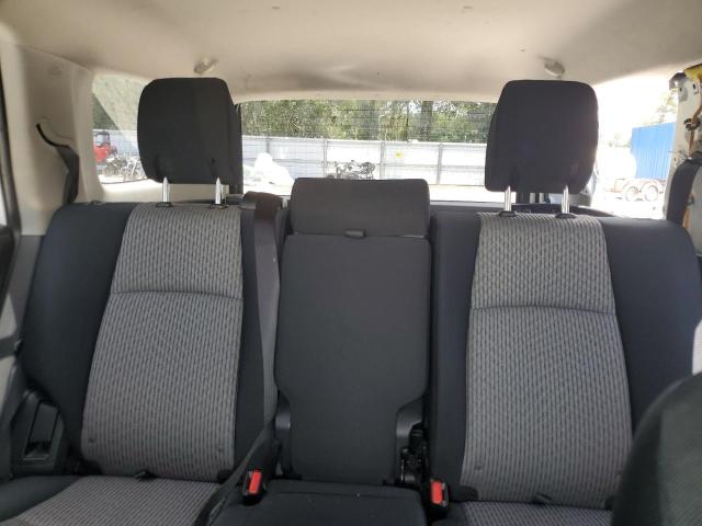 Photo 10 from auction – 2016 TOYOTA 4RUNNER SR with VIN JTEBU5JR0G5293270