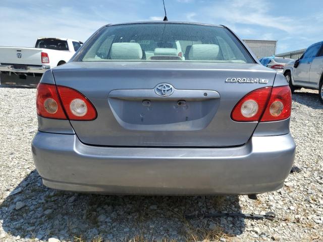 Photo 6 from auction – 2007 TOYOTA COROLLA CE with VIN 2T1BR32E77C783150