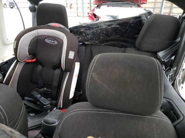 Photo 10 from auction – 2014 JEEP WRANGLER U with VIN 1C4HJWEG5EL319151