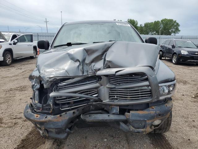 Photo 5 from auction – 2005 DODGE RAM 1500 S with VIN 1D7HU16D65J567795